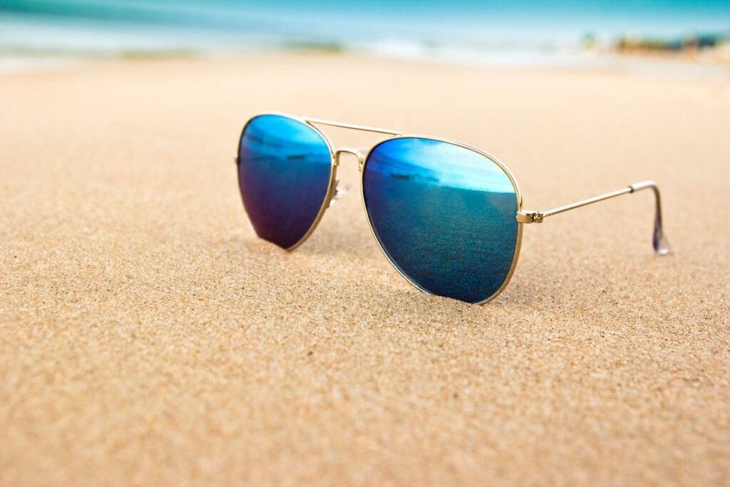 summertime