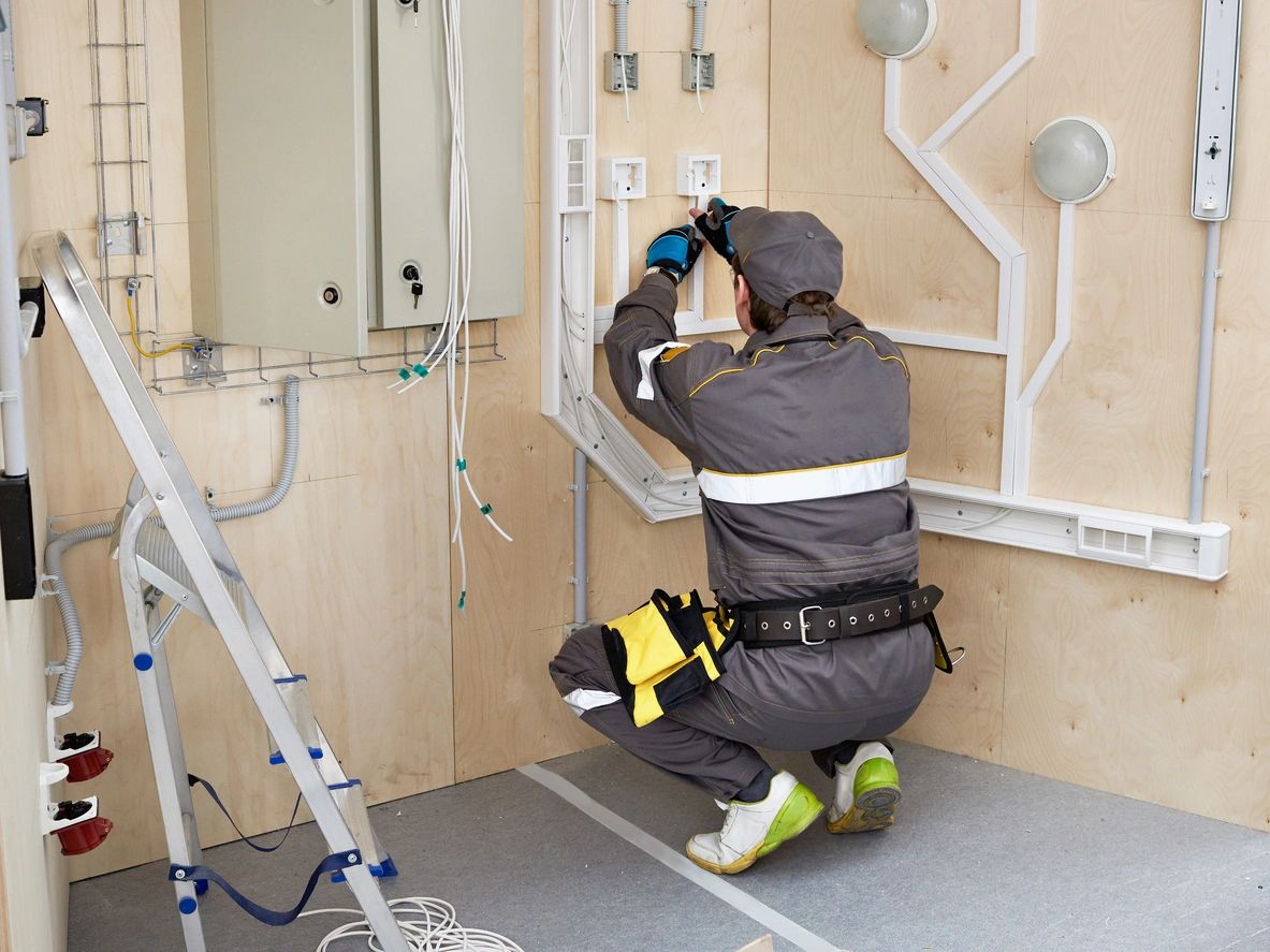 electrician